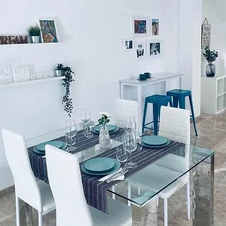 アパート Vii Morales & Arnal ロンダ