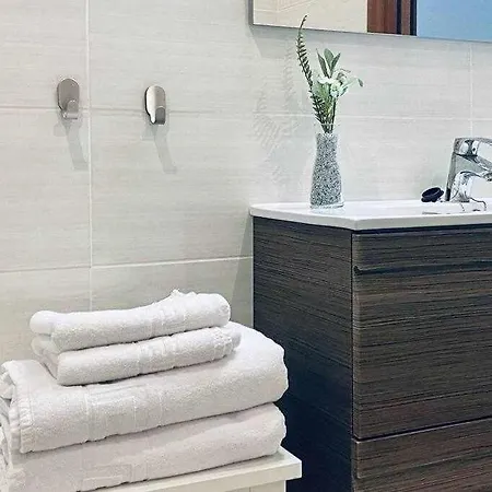 アパート Vii Morales & Arnal ロンダ