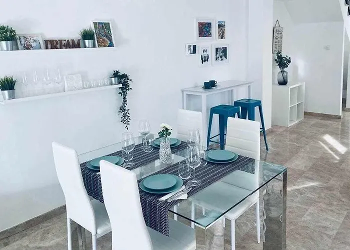 Apartmán Vii Morales & Arnal Ronda