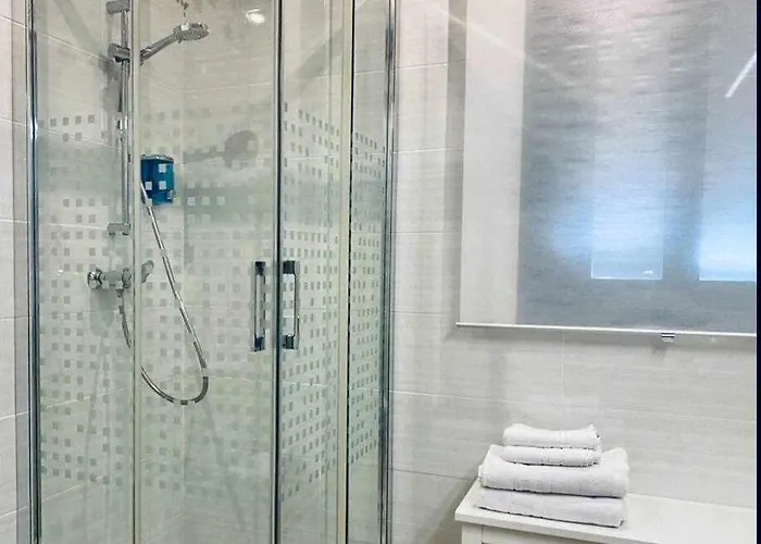 Apartmán Vii Morales & Arnal Ronda