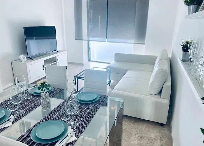 Vii Morales & Arnal Apartmán