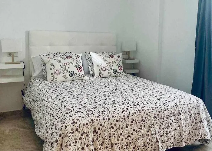 Vii Morales & Arnal * Ronda