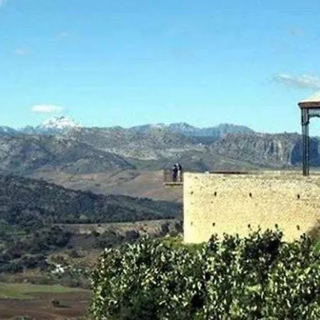 Vii Morales & Arnal Ronda