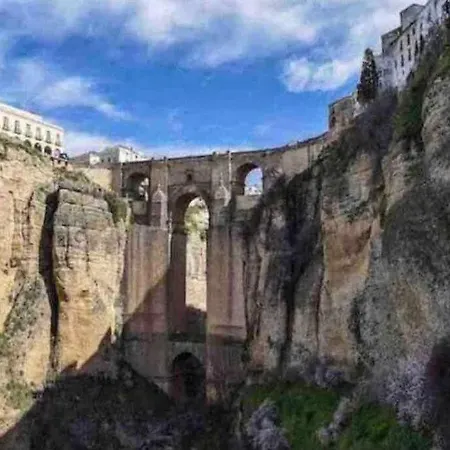 Vii Morales & Arnal Ronda