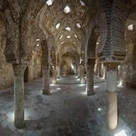 Apartamento Vii Morales & Arnal