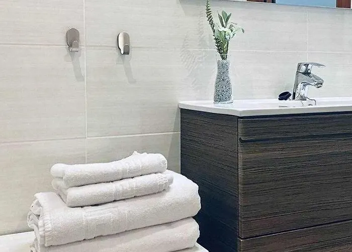 公寓 Vii Morales & Arnal 龙达