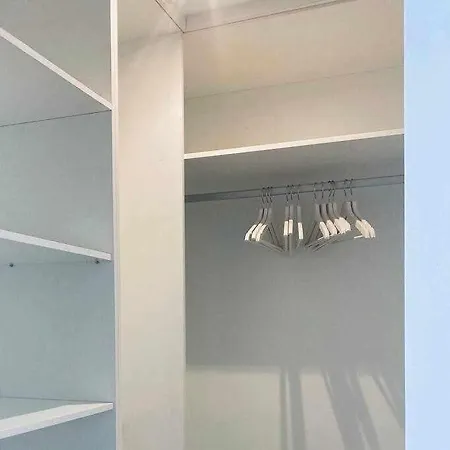 Appartamento Vii Morales & Arnal