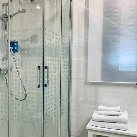 Appartamento Vii Morales & Arnal Ronda