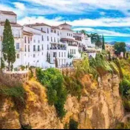 Vii Morales & Arnal Appartamento Ronda