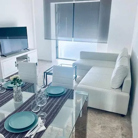 Vii Morales & Arnal Apartment