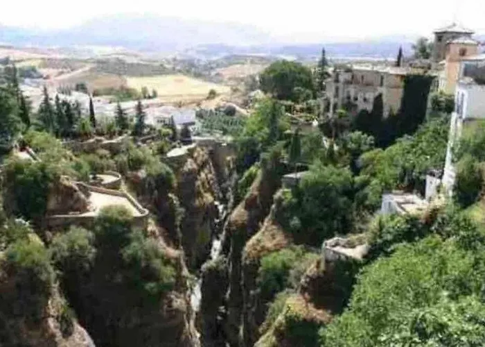 Vii Morales & Arnal Appartamento