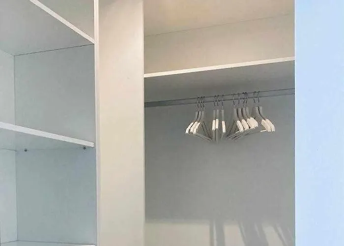 Appartamento Vii Morales & Arnal