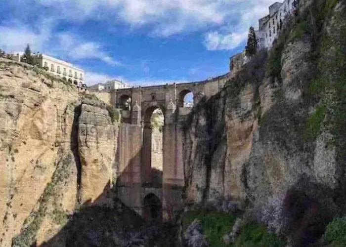 Vii Morales & Arnal Ronda